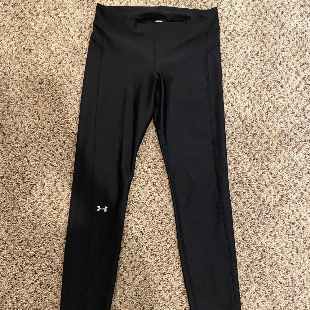 Under armour leggings